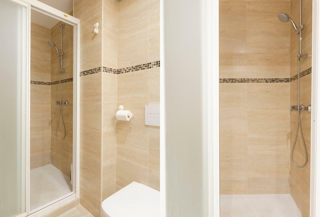 Gibralfaro Apartment Malaga Luaran gambar