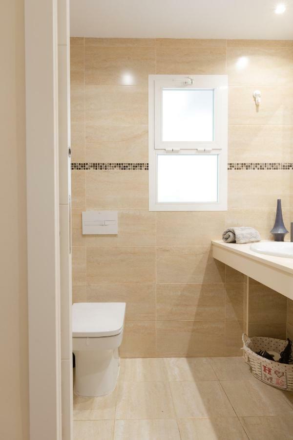 Gibralfaro Apartment Malaga Luaran gambar