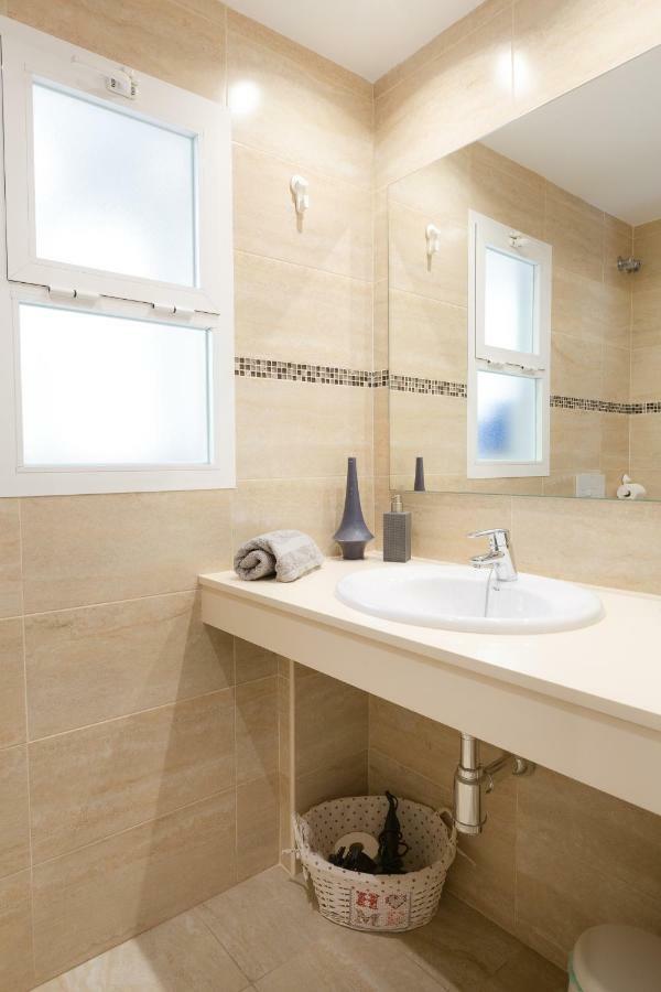Gibralfaro Apartment Malaga Luaran gambar