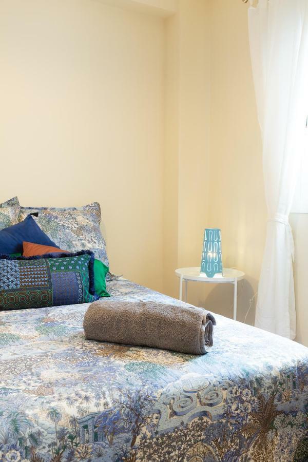 Gibralfaro Apartment Malaga Luaran gambar